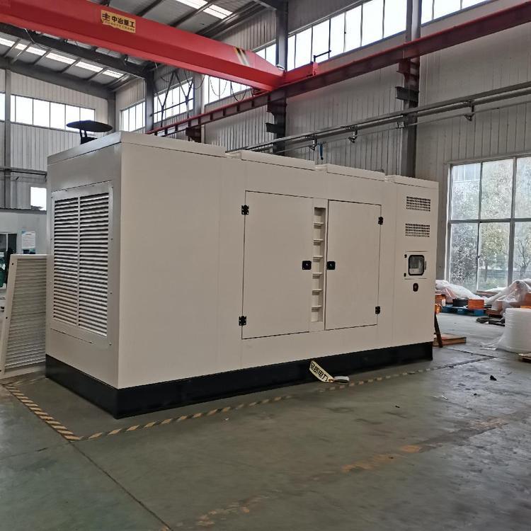 东丰发电机出租